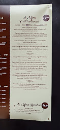 Photo n°15 de Gueule & Gosier Restaurant à Sarlat-la-Canéda ()