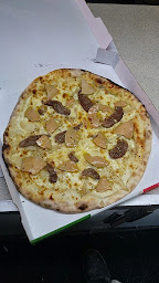 Photo n°6 de La pizza événementielle à Paris ()
