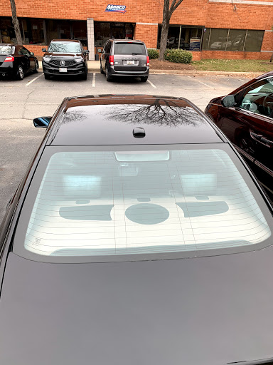 Auto Body Shop «Maaco Collision Repair & Auto Painting», reviews and photos, 4429 Brookfield Corporate Dr Suite 1000, Chantilly, VA 20151, USA
