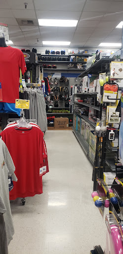 Sporting Goods Store «Big 5 Sporting Goods», reviews and photos, 2745 Pacific Coast Hwy, Torrance, CA 90505, USA