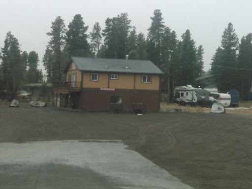 Liquor Store «Underground Liquor», reviews and photos, 15107 CO-119, Black Hawk, CO 80422, USA