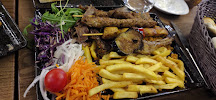 Kebab du Restaurant turc NAZIK GRILL à Mérignac - n°16