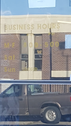 Locksmith «A1 Lock & Key», reviews and photos, 313 SW 5th St, Topeka, KS 66603, USA