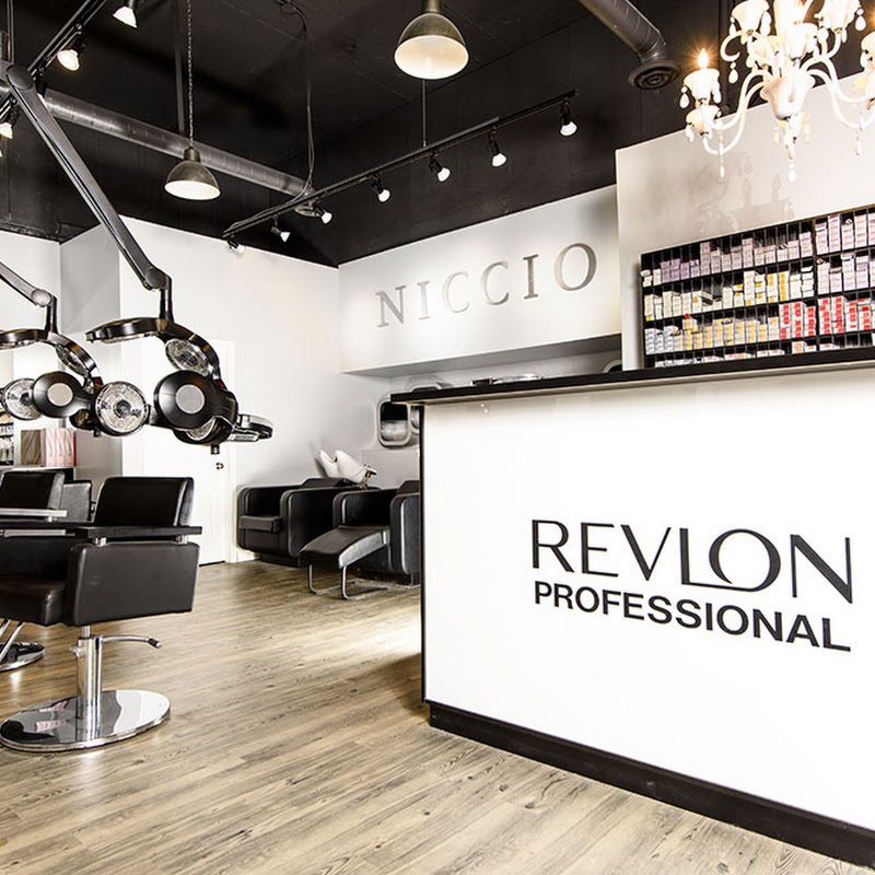 Niccio Hair Salon