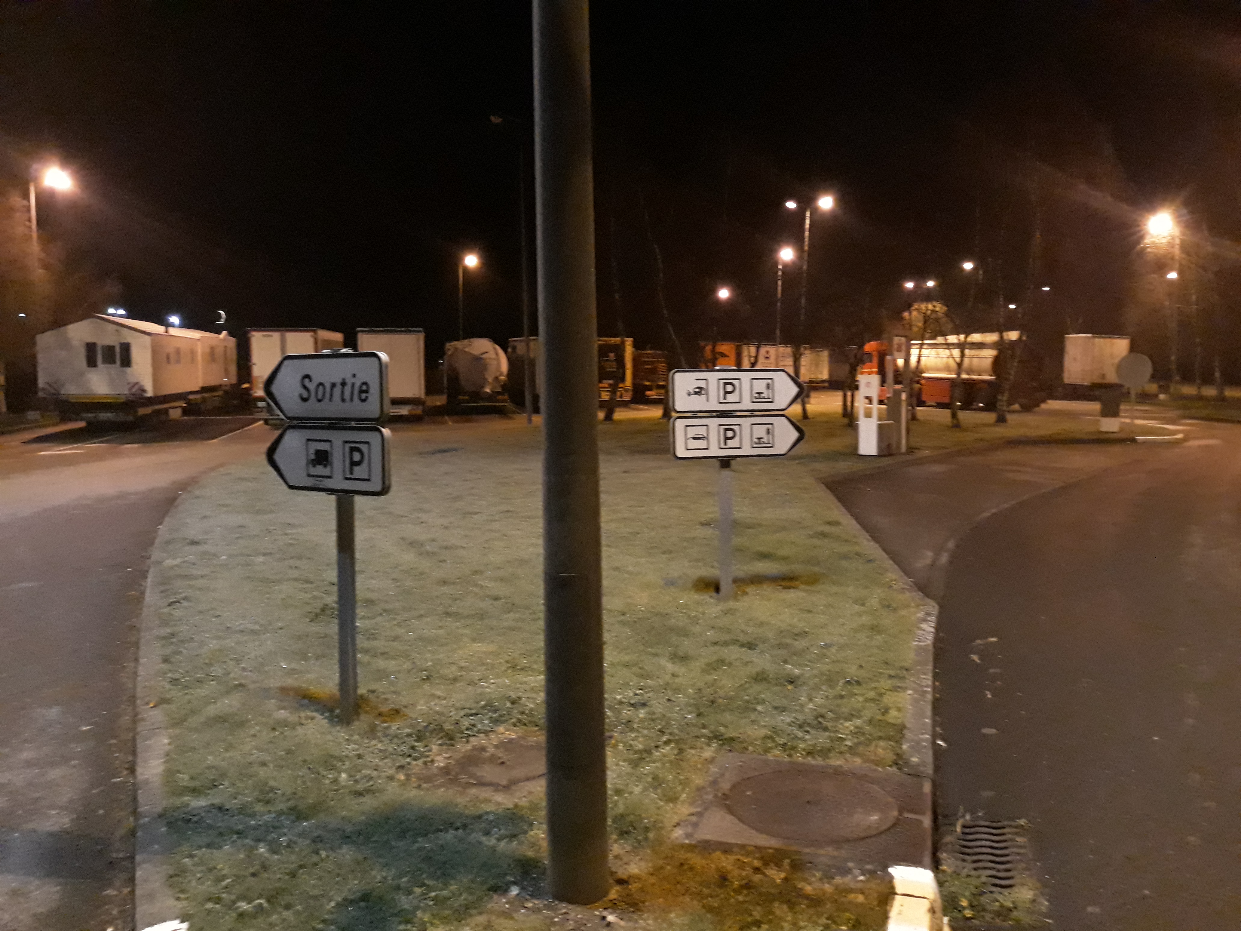 Photo n° 8 de l'avis de david.e fait le 04/04/2019 à 14:47