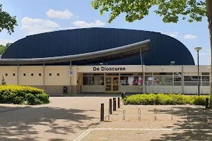 Sporthal Dioscuren image