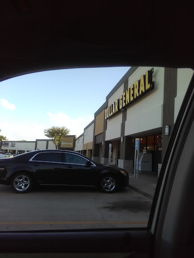 Discount Store «Dollar General», reviews and photos, 2847 Central Dr, Bedford, TX 76021, USA