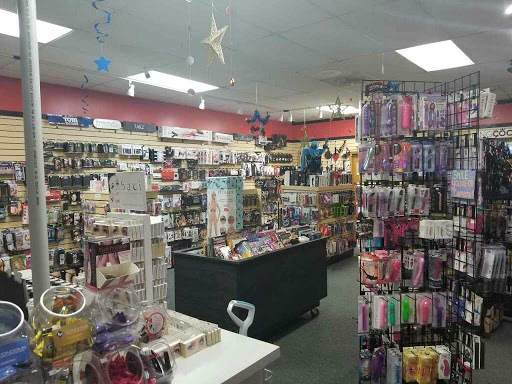Lingerie Store «Intimate Ideas», reviews and photos, 46484 Gratiot Ave, Chesterfield, MI 48051, USA