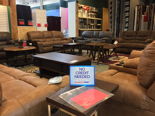 Furniture Store «MAAK FURNITURE», reviews and photos, 1990 Buchholzer Blvd, Akron, OH 44310, USA