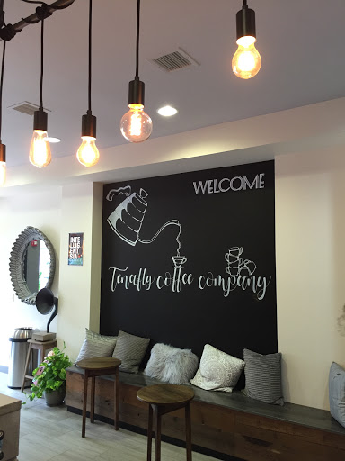 Coffee Shop «Tenafly Coffee Company», reviews and photos, 35 Highwood Ave, Tenafly, NJ 07670, USA