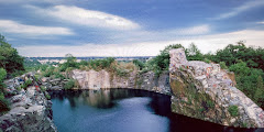 Quincy Quarries Reservation