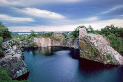 Quincy Quarries Reservation