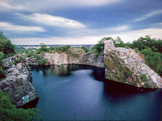 Quincy Quarries Reservation