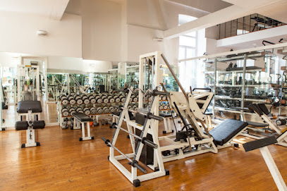 EDEN SPA GYM