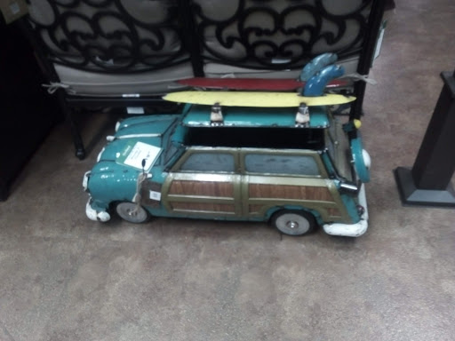 Hardware Store «Orchard Supply Hardware», reviews and photos, 452 Fair Oaks Ave, South Pasadena, CA 91030, USA