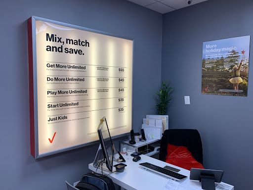 Cell Phone Store «Wireless World Communications», reviews and photos, 2 Arnot St #3, Lodi, NJ 07644, USA