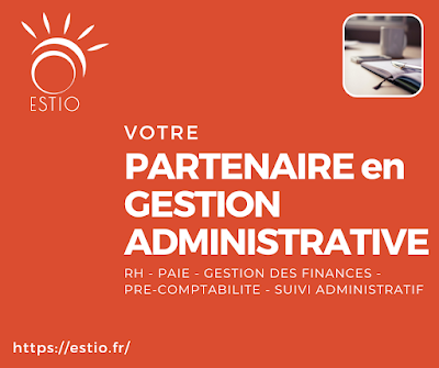 ESTIO - Conseils et gestion administrative à Saint-Rogatien