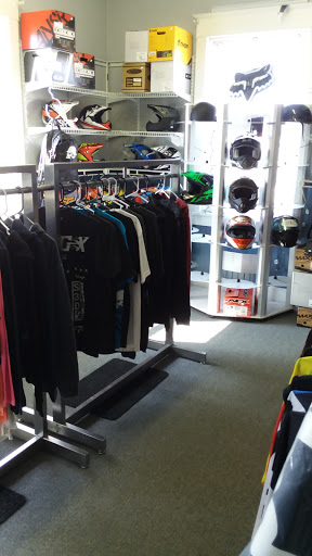 Motorcycle Parts Store «D & D Power Sports», reviews and photos, 401 West Ave, Albion, NY 14411, USA