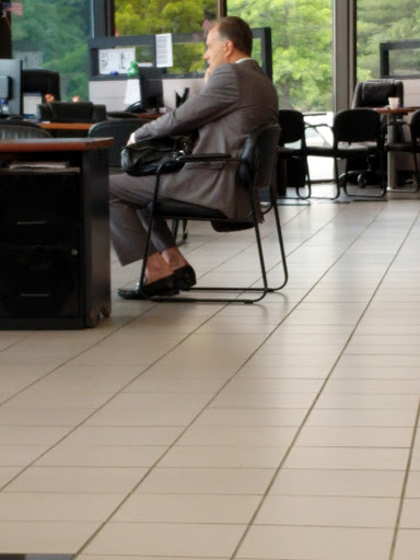 Nissan Dealer «Leckner Nissan of Springfield», reviews and photos, 6570 Amherst Ave, Springfield, VA 22150, USA