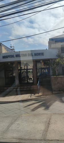 Hospital Militar del Norte - Antofagasta