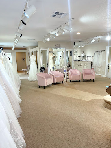 Bridal Shop «Something Blue Bridal Boutique», reviews and photos, 3621 Manatee Ave W, Bradenton, FL 34205, USA