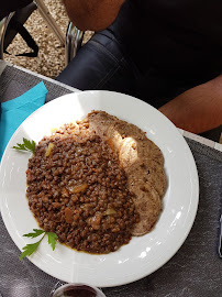 Petit déjeuner du Restaurant Ferme Auberge du Cantou à Sainte-Mondane - n°5