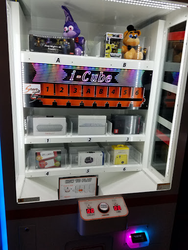 Movie Theater «Cross County Multiplex Cinemas», reviews and photos, 2 South Dr, Yonkers, NY 10704, USA