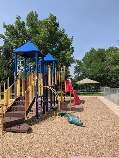 Park «Panorama Park», reviews and photos, W 35th Ave & Fenton St, Wheat Ridge, CO 80033, USA