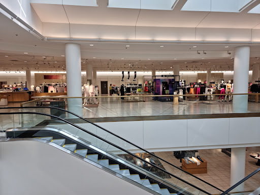 Department Store «Nordstrom Fashion Show», reviews and photos, 3200 Las Vegas Blvd S, Las Vegas, NV 89109, USA
