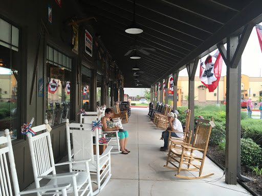 American Restaurant «Cracker Barrel Old Country Store», reviews and photos, 24400 Eastex Fwy, Kingwood, TX 77339, USA