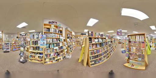 Book Store «Lift Bridge Book Shop», reviews and photos, 45 Main Street, Brockport, NY 14420, USA