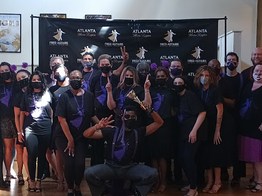 Ballroom Dance Instructor «Ballroom Dance Clubs of Duluth», reviews and photos, 4317 Abbotts Bridge Rd #2, Duluth, GA 30097, USA