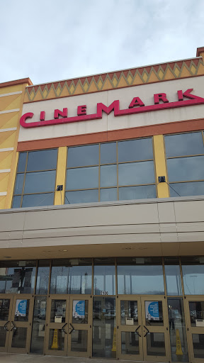 Movie Theater «Cinemark Robinson Township & XD», reviews and photos, 2100 Settlers Ridge Center Dr, Pittsburgh, PA 15205, USA