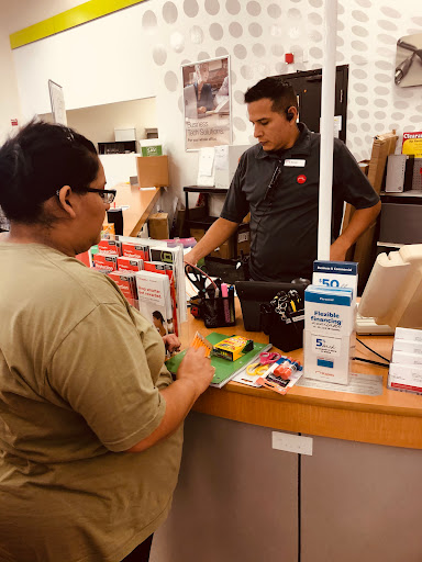 Office Supply Store «Staples», reviews and photos, 6313 Lake Worth Blvd, Lake Worth, TX 76135, USA