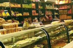 Bikaner Sweets & Cake Shop image