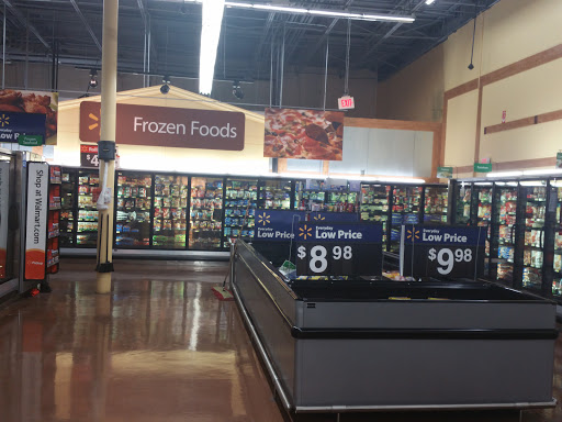 Supermarket «Walmart Neighborhood Market», reviews and photos, 10635 W Atlantic Blvd, Coral Springs, FL 33071, USA