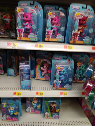 Department Store «Walmart Supercenter», reviews and photos, 6170 Saginaw Rd, Grand Blanc, MI 48439, USA