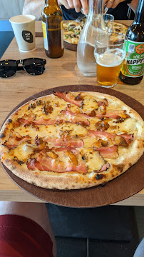 Pizza du Pizzeria Basilic & Co à Nantes - n°12