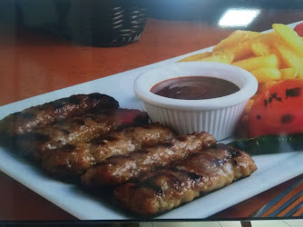 Mevlana Etli Ekmek & Kebap Salonu