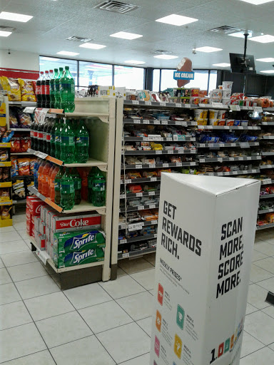 Convenience Store «7-Eleven», reviews and photos, 2000 N Shenandoah Ave, Front Royal, VA 22630, USA
