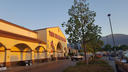 Home Improvement Store «The Home Depot», reviews and photos, 1625 S Mountain Ave, Monrovia, CA 91016, USA