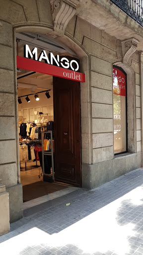 Mango Outlet