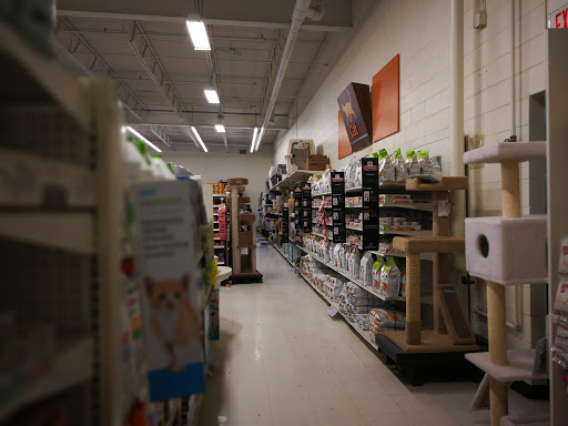 Pet Supply Store «Petco Animal Supplies», reviews and photos, 2277 Ford Pkwy, St Paul, MN 55116, USA