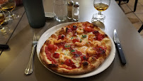 Pizza du Restaurant italien Don Camillo à Langon - n°1