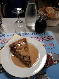 Plats et boissons du Restaurant Resto Des Copains à Prémery - n°3