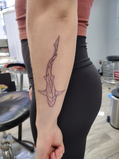 Explore i love you tattoo ideas, creative tattoo ideas in La Crosse, available at La Crosse Tattoo