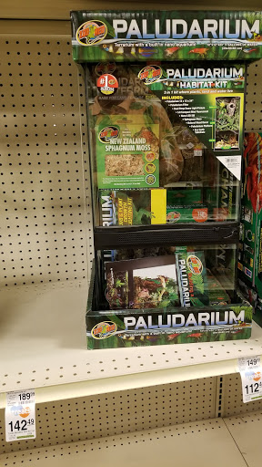 Pet Supply Store «PetSmart», reviews and photos, 1225 Industrial Rd, San Carlos, CA 94070, USA