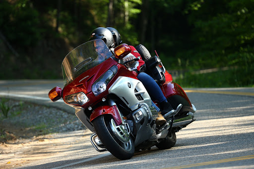 Motorcycle Dealer «RC Hill Honda Powersports», reviews and photos, 560 S Woodland Blvd, DeLand, FL 32720, USA