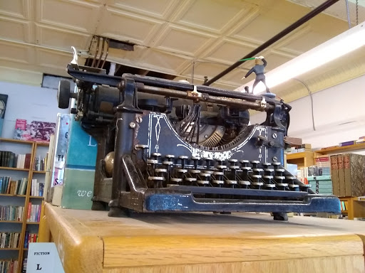 Book Store «Books & Melodies LLC», reviews and photos, 2600 James St, Syracuse, NY 13206, USA