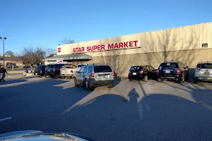 Star Super Market - Huntsville image